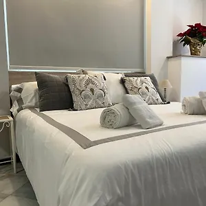 Apartment Urban Loft, Cordoba