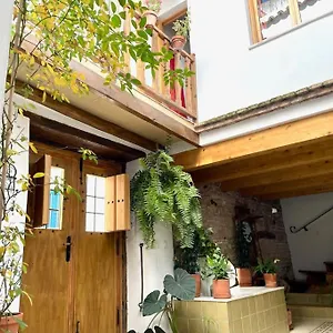 Apartment En Casa Patio 