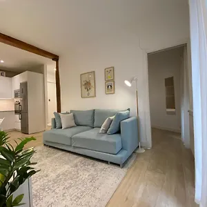 Apartamento Urdaneta San Sebastian