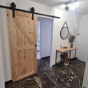 Apartment Albolafia Junto Puente, Cordoba