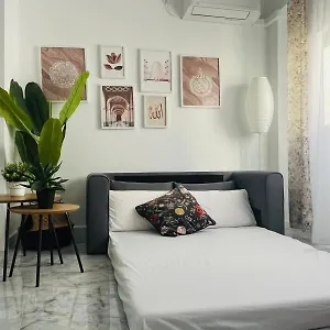 Apartment Torreon De La Huerta, Cordoba