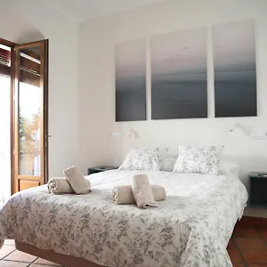 Apartment Casa Arcadia, Cordoba
