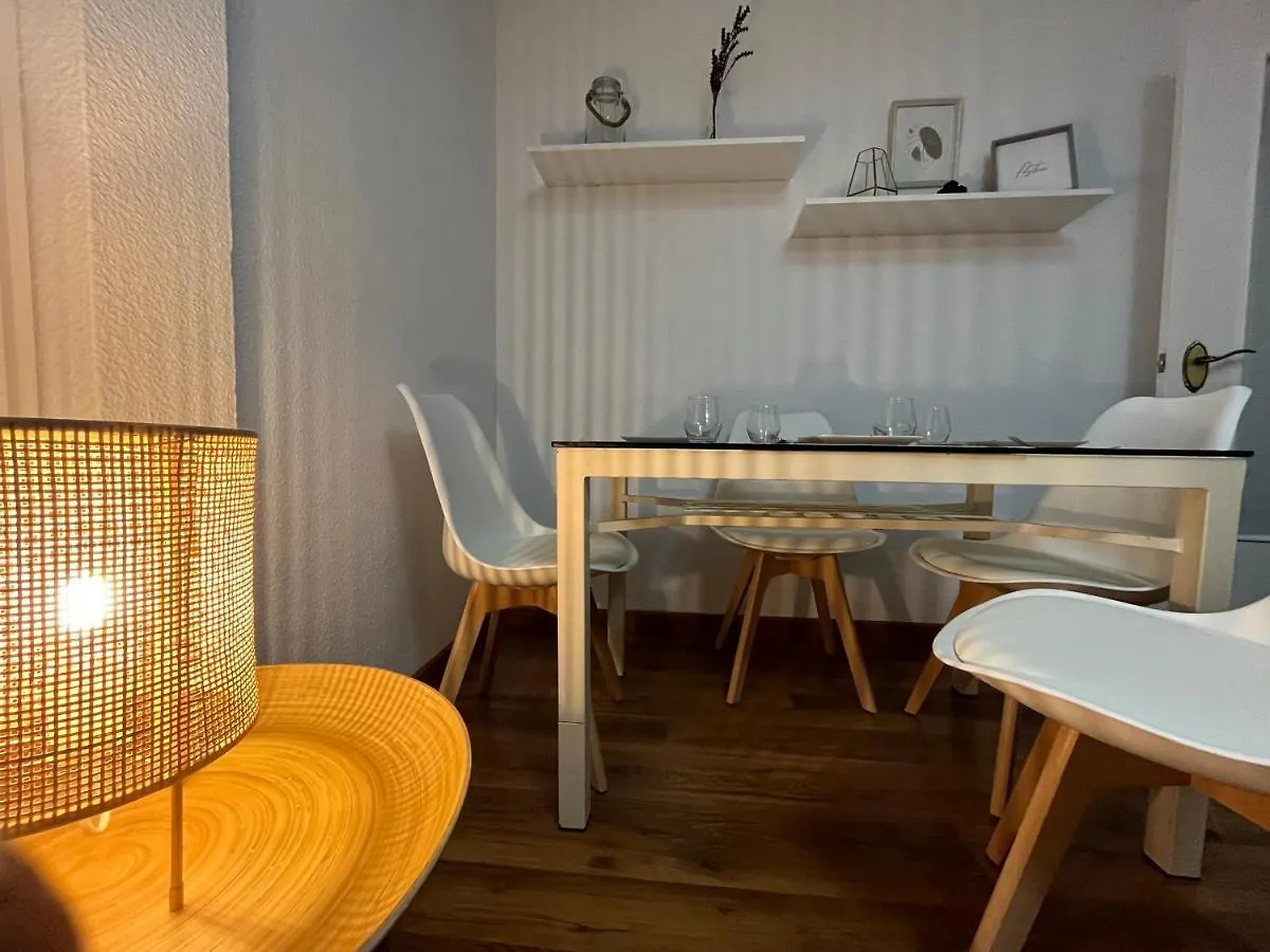 Apartamento Obispo Fitero Cordoba 0*,