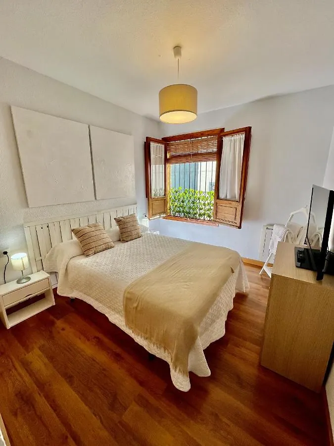 Apartamento Obispo Fitero Cordoba 0*,  Spain