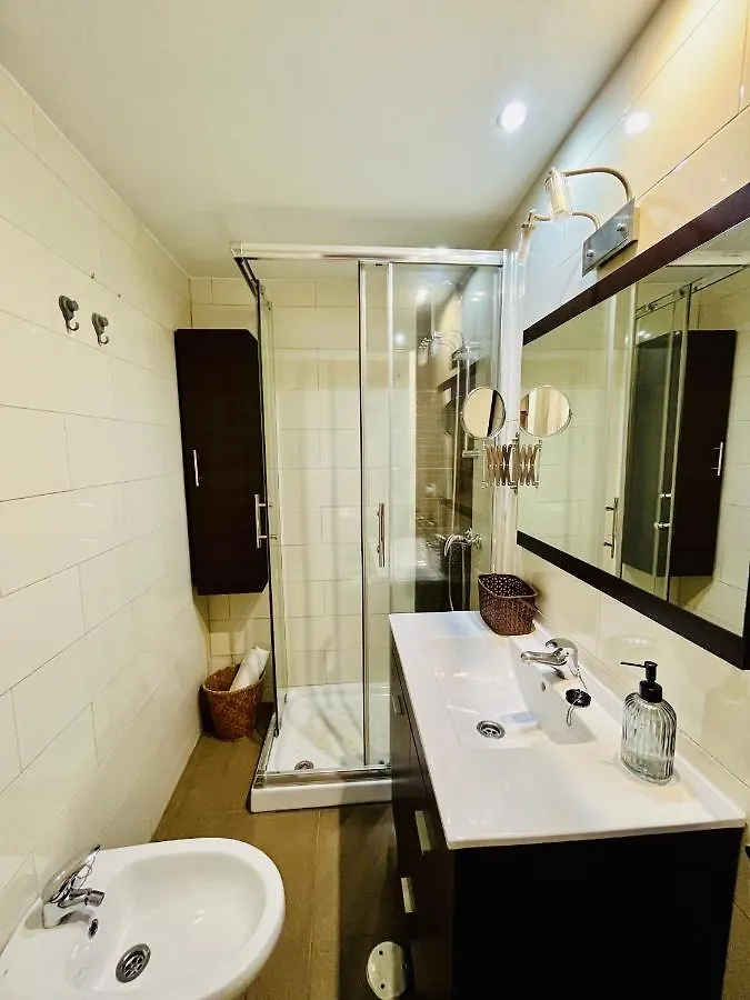Apartment Apartamento Obispo Fitero Cordoba